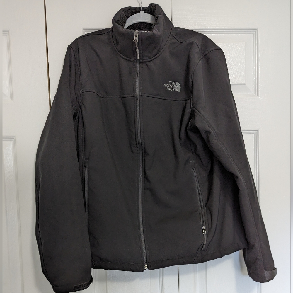 Men's North Face - Fleece lined